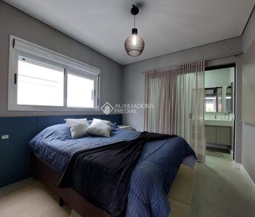 Casa em Condomínio com 3 quartos e 145m² para alugar em Lagoa da Co... - Foto 5