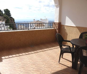 Middle Floor Apartment in Mijas - Photo 6