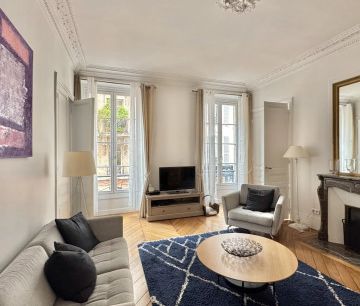 Appartement • Saint Thomas d'Aquin - Photo 2
