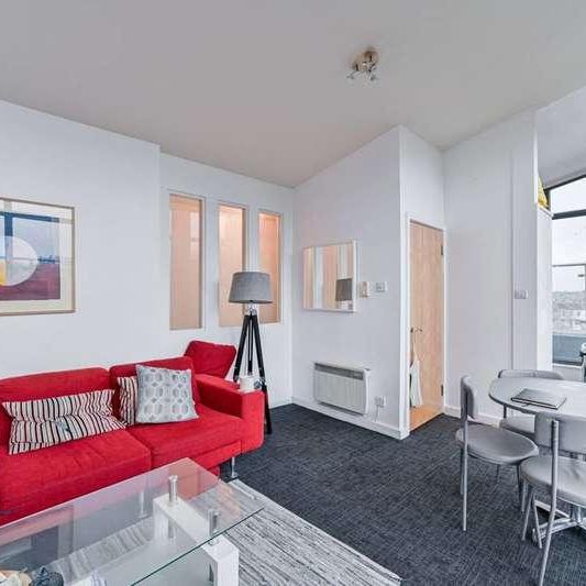 Balham Hill, Balham, SW12 - Photo 1