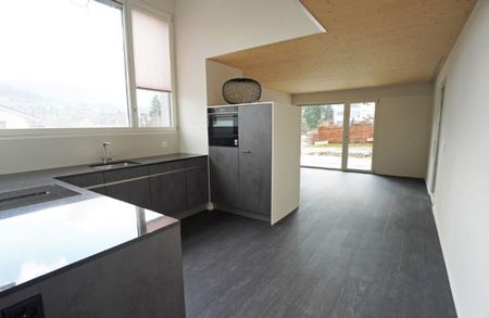 New construction first occupancy: 3.5-room Midi houses in Ehrendingen - Photo 5