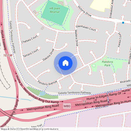 5 Derwent Court, Vic 3074, Thomastown