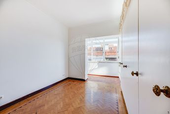 Apartamento T3 em Lisboa