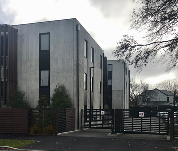 282 Madras Street, City Christchurch - Photo 4