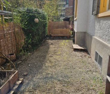 4 Zimmer, 123 m², EG - Photo 6