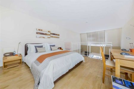 New Crane Place, Wapping, E1W - Photo 5