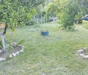 Διαμέρισμα για ενοικίαση Σάρχος (Κρουσώνας) - Photo 5