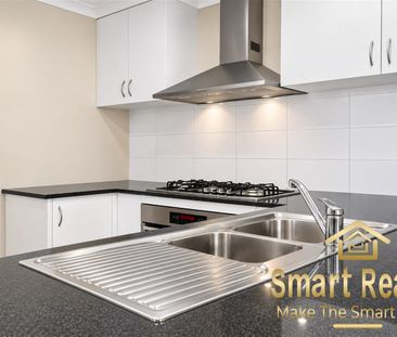 Modern 3 Bedroom Home with Spacious Living and Alfresco Entertaining - Photo 6