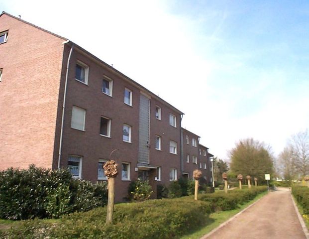 Attraktive 4-Zimmer-Etagenwohnung in Mönchengladbach  ideal für Familien! - Foto 1