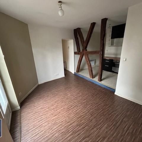 Location Appartement 3 pièces 47m² BOURGES 18000 - Photo 1