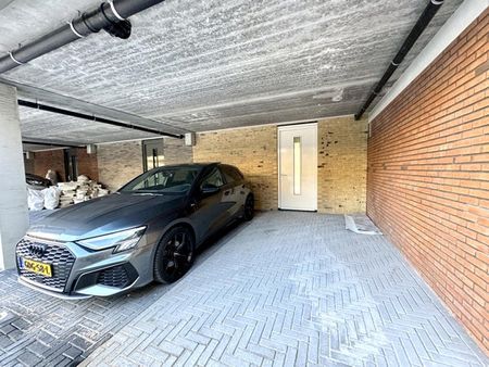 Te huur: Huis S Blaupot ten Catestr in Zaandam - Foto 4