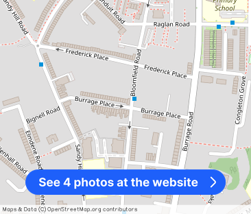 Burrage Place, London - Photo 1