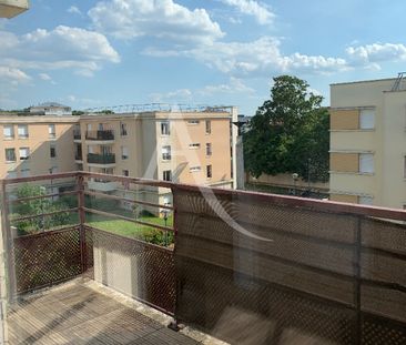 Location Appartement 2 pièces 39m² - Photo 4