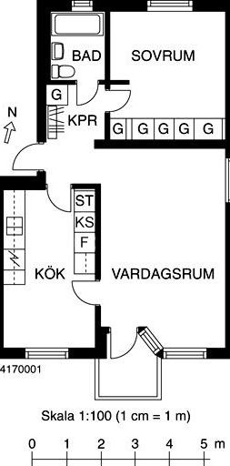 Vinkeltået 2 C - Photo 2
