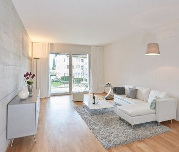 Top location on Weststrasse – urban, quiet, close by - Foto 1