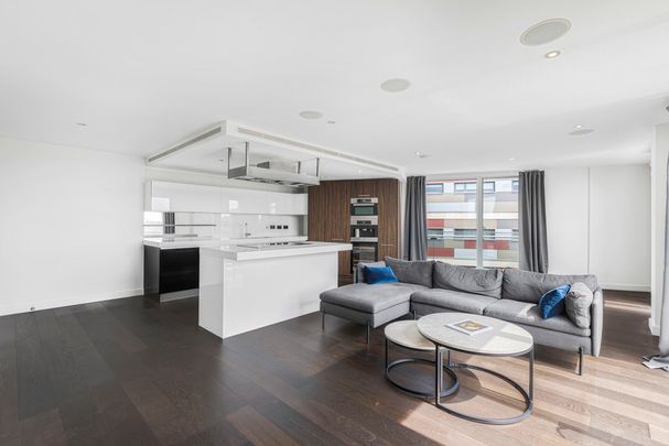 Gatliff Road, London, SW1W 8DU - Photo 1