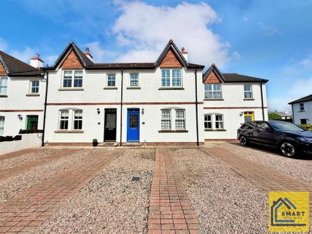 Riverdale Lodge, Bushmills, BT57 8AN - Photo 2