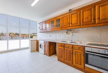 Apartamento T4 em Braga