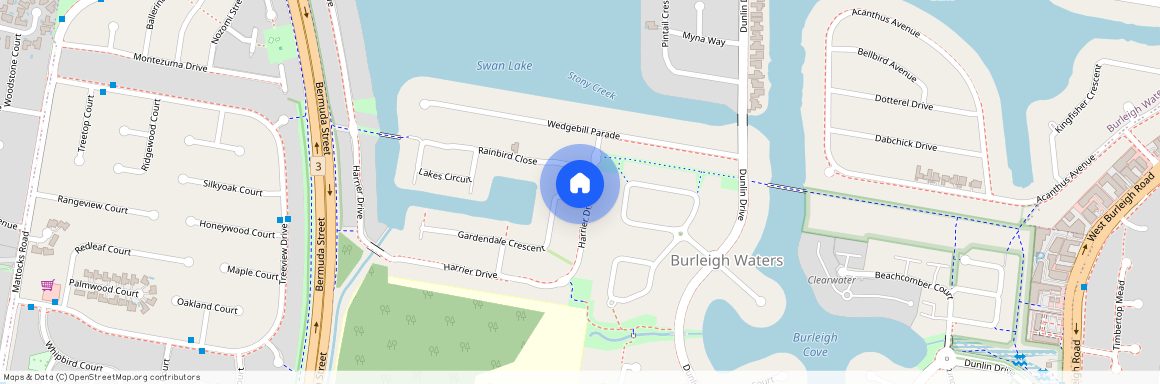 1 Greendale Place, Burleigh Waters, QLD 4220