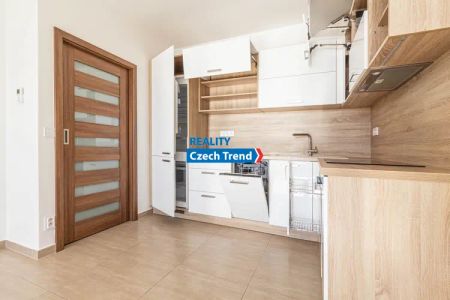 Pronájem prémiového bytu 2+kk, 54 m - Фото 3