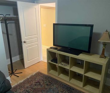 For Lease - 41 Kimbermount Drive Unit# Lower, Toronto, Ontario - Photo 4