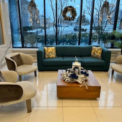 For Lease - 65 Watergarden Drive Unit# 410, Mississauga, Ontario - Photo 1