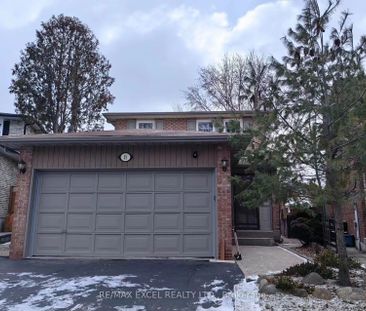 Detached Home For Lease | N8107480 - Photo 1