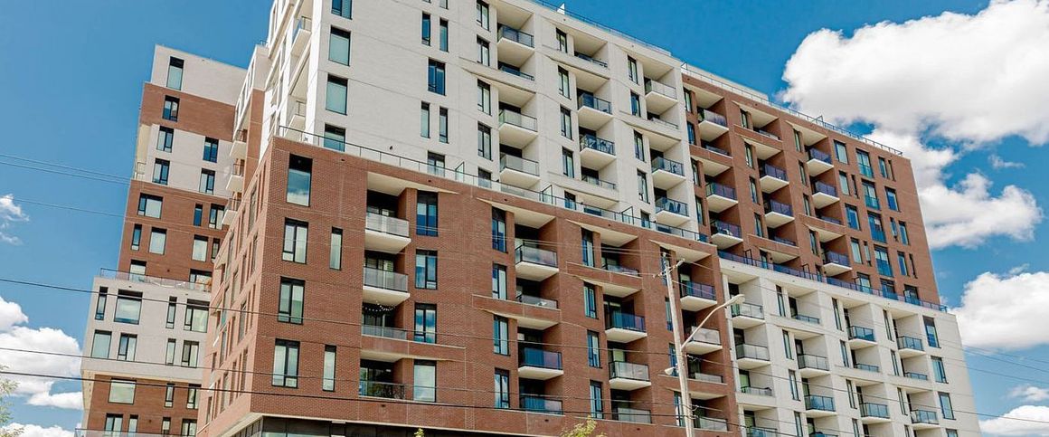 For Lease - 3100 Keele Street Unit# 429, Toronto, Ontario - Photo 1