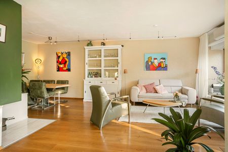 Huis te huur: Weerdesteinlaan 2 6825 AB Arnhem - Foto 2