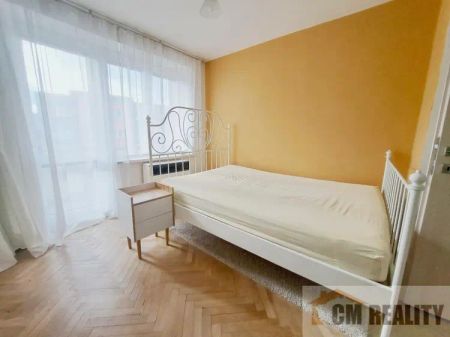 Prostějov, ul. Jihoslovanská, byt 2+1, balkón - Фото 2