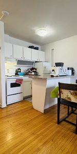 Appartement 3 ½ à louer Sainte-Foy / Sillery juillet 2026 - Photo 4