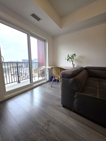 For Lease - 10 Culinary Lane Unit# 608, Barrie, Ontario - Photo 2