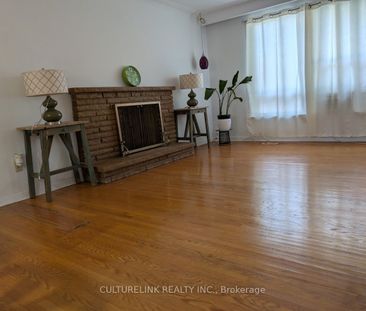 For Lease - 998 Willowdale Avenue Unit# main floor, Toronto, Ontario - Photo 1