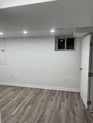 For Lease - 26 Oakridge Drive Unit# Bsmt, Toronto, Ontario - Photo 1
