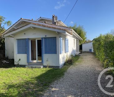 Location Maison 4 pièces 103m² ANDERNOS LES BAINS 33510 - Photo 6