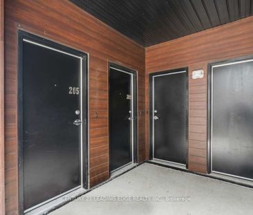 For Lease - 1110 Briar Hill Avenue Unit# 309, Toronto, Ontario - Photo 5