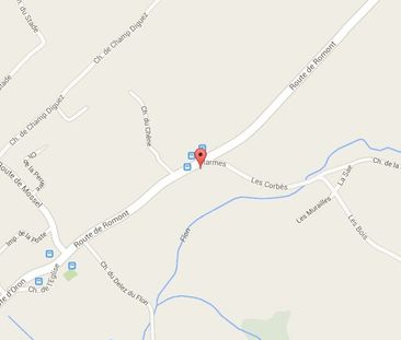 Appartement de 4.5 pièces au 1er étage, surface env. 108 m2 - Photo 1