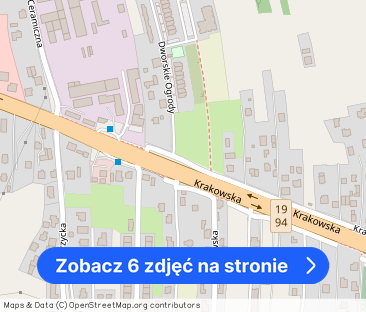 Nowe 3pokojowe mieszkanie na wynajem :) - Zdjęcie 1