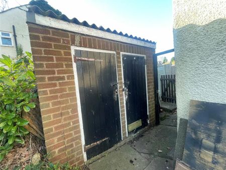 1 bedroom maisonette to rent - Photo 5