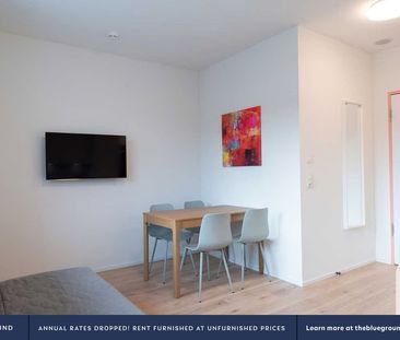 2 Zimmer, 5. Stock - Photo 2
