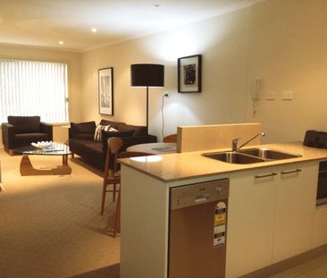 30/24-28 Watson Street, Turner ACT 2612 - Apartment For Rent | Domain - Photo 2