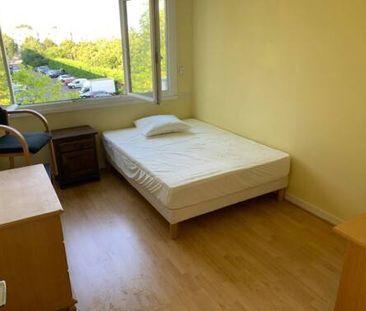 Appartement Nantes 4 Chambre - Photo 4