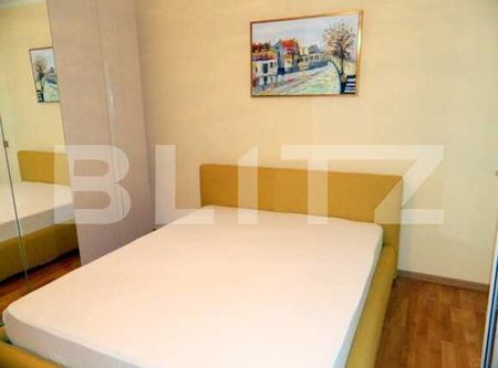 2 camere, 55 mp, Totul NOU! Prima inchiriere! Zona Complexului Platinia! - Photo 3