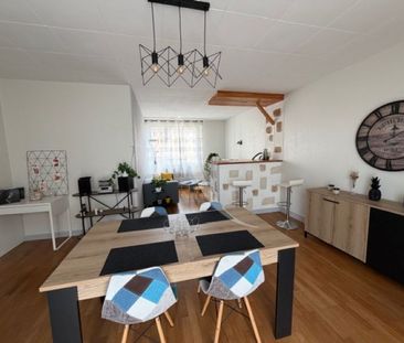 Location Appartement 3 pièces 67m² - Photo 1