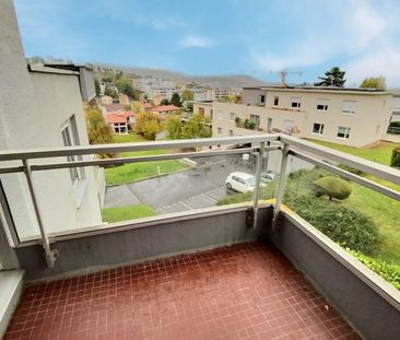 Appartement 4 pièce(s) 99,51 m2-terrasse +balcon+parking - Photo 4