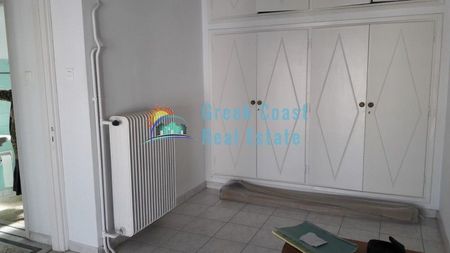 Διαμέρισμα για ενοικίαση Υψηλά Αλώνια (Πάτρα) - Photo 4
