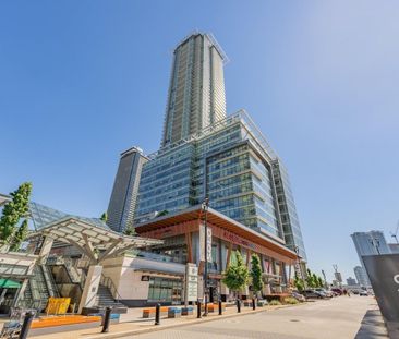 4485 Skyline Drive condo — Burnaby, BC (2-Bedroom) - 2 Bedroom - Photo 4