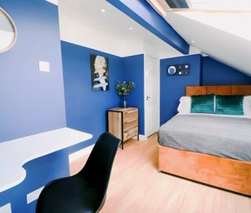 3 Bed 1 Bath - Photo 4