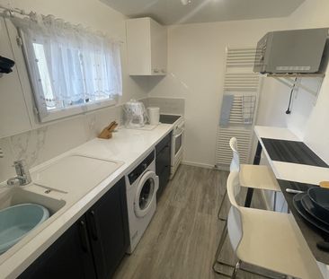 Location Appartement 1 pièce 21m² ORLEANS 45000 - Photo 4