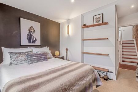 2 bedroom duplex to rent - Photo 4